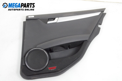 Кора врата за Mercedes-Benz C-Class Estate (S204) (08.2007 - 08.2014), 4+1 вр., комби, позиция: задна, дясна