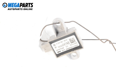 Сензор airbag за Mercedes-Benz C-Class Estate (S204) (08.2007 - 08.2014), № A2048210651