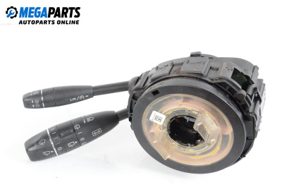 Лостче за светлини и чистачки  за Mercedes-Benz C-Class Estate (S204) (08.2007 - 08.2014)