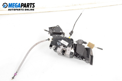 Брава на врата за Mercedes-Benz C-Class Estate (S204) (08.2007 - 08.2014), позиция: предна, дясна