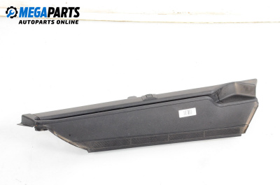 Кора багажник за Mercedes-Benz C-Class Estate (S204) (08.2007 - 08.2014), 4+1 вр., комби