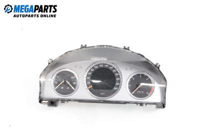 Километраж за Mercedes-Benz C-Class Estate (S204) (08.2007 - 08.2014) C 220 CDI (204.208), 170 к.с.