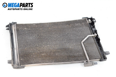 Климатичен радиатор за Mercedes-Benz C-Class Estate (S204) (08.2007 - 08.2014) C 220 CDI (204.208), 170 к.с., автоматик