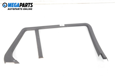 Интериорна пластмаса за Mercedes-Benz C-Class Estate (S204) (08.2007 - 08.2014), 4+1 вр., комби, позиция: лява