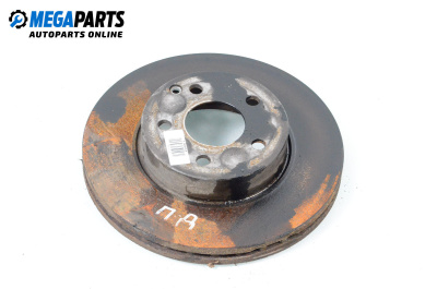 Спирачен диск за Mercedes-Benz C-Class Estate (S204) (08.2007 - 08.2014), позиция: предна