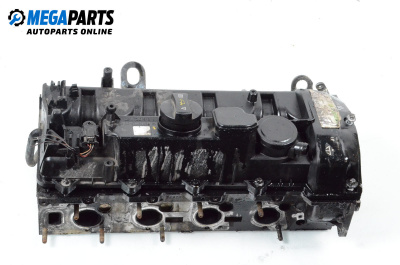 Глава за Mercedes-Benz C-Class Estate (S204) (08.2007 - 08.2014) C 220 CDI (204.208), 170 к.с.