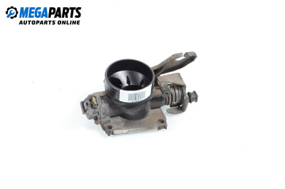 Дроселова клапа за Ford Focus I Hatchback (10.1998 - 12.2007) 1.4 16V, 75 к.с.
