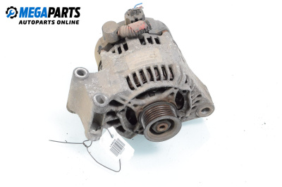 Алтернатор / генератор за Ford Focus I Hatchback (10.1998 - 12.2007) 1.4 16V, 75 к.с., № A115I-80A