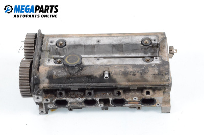 Глава за Ford Focus I Hatchback (10.1998 - 12.2007) 1.4 16V, 75 к.с.