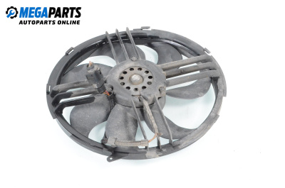 Перка охлаждане за Seat Arosa Hatchback (05.1997 - 06.2004) 1.4 TDI, 75 к.с.