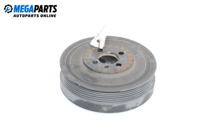 Демпферна шайба за Seat Arosa Hatchback (05.1997 - 06.2004) 1.4 TDI, 75 к.с.