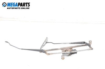 Ел. мотор за чистачките за Seat Arosa Hatchback (05.1997 - 06.2004), хечбек, позиция: предна