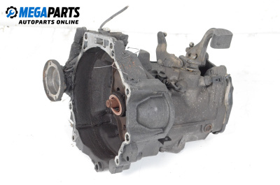 Ръчна скоростна кутия за Seat Arosa Hatchback (05.1997 - 06.2004) 1.4 TDI, 75 к.с.