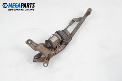 Ел. мотор за чистачките за Fiat Idea Minivan (12.2003 - 12.2010), миниван, позиция: предна, № MS1592007511