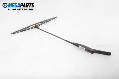 Рамо на чистачка за Fiat Idea Minivan (12.2003 - 12.2010), позиция: дясна