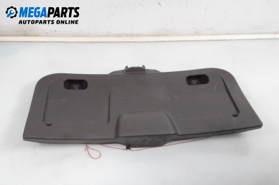 Кора заден капак за Fiat Idea Minivan (12.2003 - 12.2010), 4+1 вр., миниван