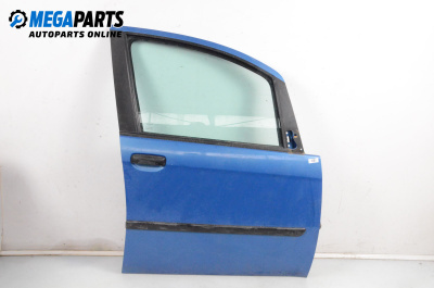 Врата за Fiat Idea Minivan (12.2003 - 12.2010), 4+1 вр., миниван, позиция: предна, дясна