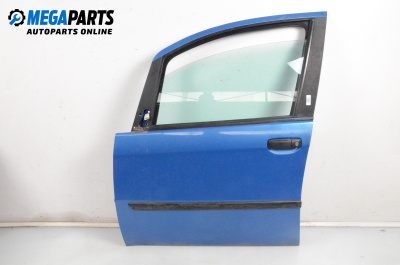 Врата за Fiat Idea Minivan (12.2003 - 12.2010), 4+1 вр., миниван, позиция: предна, лява