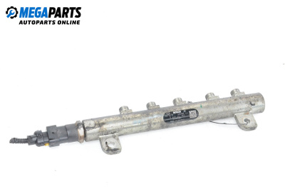 Горивна рейка за Fiat Idea Minivan (12.2003 - 12.2010) 1.9 JTD, 101 к.с., № Bosch 0 445 214 052