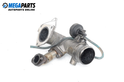 Дроселова клапа за Fiat Idea Minivan (12.2003 - 12.2010) 1.9 JTD, 101 к.с.
