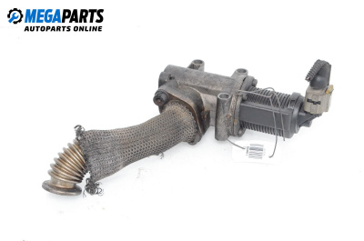 EGR-клапан за Fiat Idea Minivan (12.2003 - 12.2010) 1.9 JTD, 101 к.с.