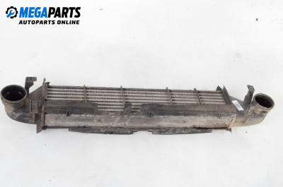 Интеркулер за Mercedes-Benz C-Class Coupe (CL203) (03.2001 - 06.2007) C 220 CDI (203.706), 143 к.с.