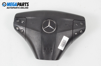 Airbag за Mercedes-Benz C-Class Coupe (CL203) (03.2001 - 06.2007), 2+1 вр., купе, позиция: предна