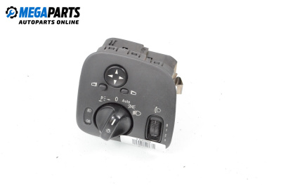 Ключ светлини  за Mercedes-Benz C-Class Coupe (CL203) (03.2001 - 06.2007)