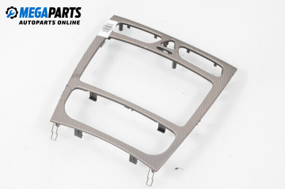 Централна конзола за Mercedes-Benz C-Class Coupe (CL203) (03.2001 - 06.2007)