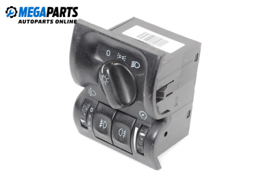 Ключ светлини  за Opel Vectra B Sedan (09.1995 - 04.2002)