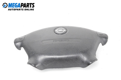 Airbag за Opel Vectra B Sedan (09.1995 - 04.2002), 4+1 вр., седан, позиция: предна