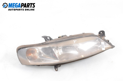 Фар за Opel Vectra B Sedan (09.1995 - 04.2002), седан, позиция: дясна