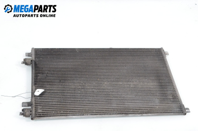Климатичен радиатор за Renault Megane II Hatchback (07.2001 - 10.2012) 1.5 dCi (BM0F, CM0F), 82 к.с.