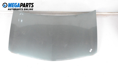 Преден капак за Renault Megane II Hatchback (07.2001 - 10.2012), 4+1 вр., хечбек, позиция: предна