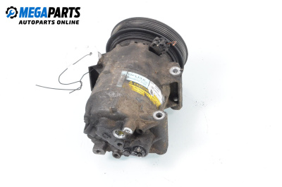 Компресор климатик за Renault Megane II Hatchback (07.2001 - 10.2012) 1.5 dCi (BM0F, CM0F), 82 к.с., № 8200050141