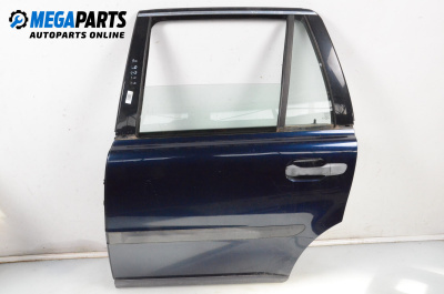 Врата за Volvo XC90 I SUV (06.2002 - 01.2015), 4+1 вр., позиция: задна, лява