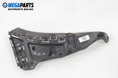 Държач броня за Volvo XC90 I SUV (06.2002 - 01.2015), позиция: предна, лява