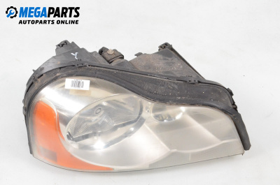 Фар за Volvo XC90 I SUV (06.2002 - 01.2015), позиция: дясна