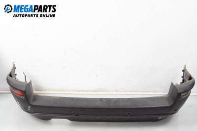 Задна броня за Volvo XC90 I SUV (06.2002 - 01.2015)