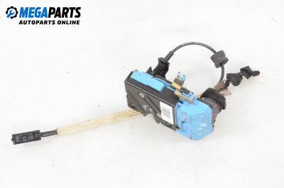 Брава на врата за Volvo XC90 I SUV (06.2002 - 01.2015), позиция: предна, лява