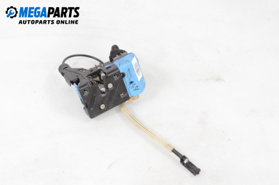 Брава на врата за Volvo XC90 I SUV (06.2002 - 01.2015), позиция: предна, дясна, № 8650546