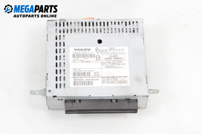 CD плеър за Volvo XC90 I SUV (06.2002 - 01.2015), № VOLVO 30657551-1