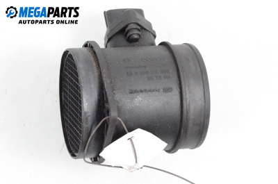 Дебитомер за Volvo XC90 I SUV (06.2002 - 01.2015) T6 AWD, 272 к.с., № Bosch 0 280 218 089