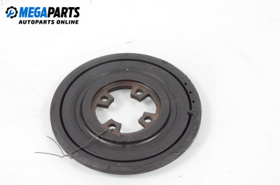 Ремъчна шайба за Volvo XC90 I SUV (06.2002 - 01.2015) T6 AWD, 272 к.с.