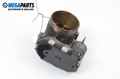 Дроселова клапа за Volvo XC90 I SUV (06.2002 - 01.2015) T6 AWD, 272 к.с.