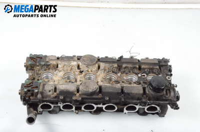 Глава за Volvo XC90 I SUV (06.2002 - 01.2015) T6 AWD, 272 к.с.