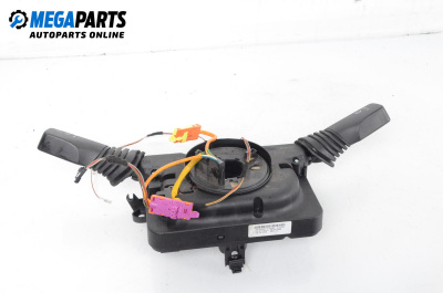 Лостчета светлини и чистачки за Opel Astra H Estate (08.2004 - 05.2014), № KS 281658