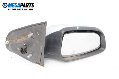 Огледало за Opel Astra H Estate (08.2004 - 05.2014), 4+1 вр., комби, позиция: дясна