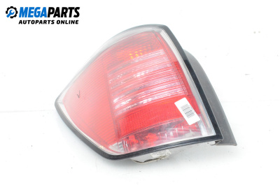 Стоп за Opel Astra H Estate (08.2004 - 05.2014), комби, позиция: лява