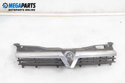 Решетка за Opel Astra H Estate (08.2004 - 05.2014), комби, позиция: предна